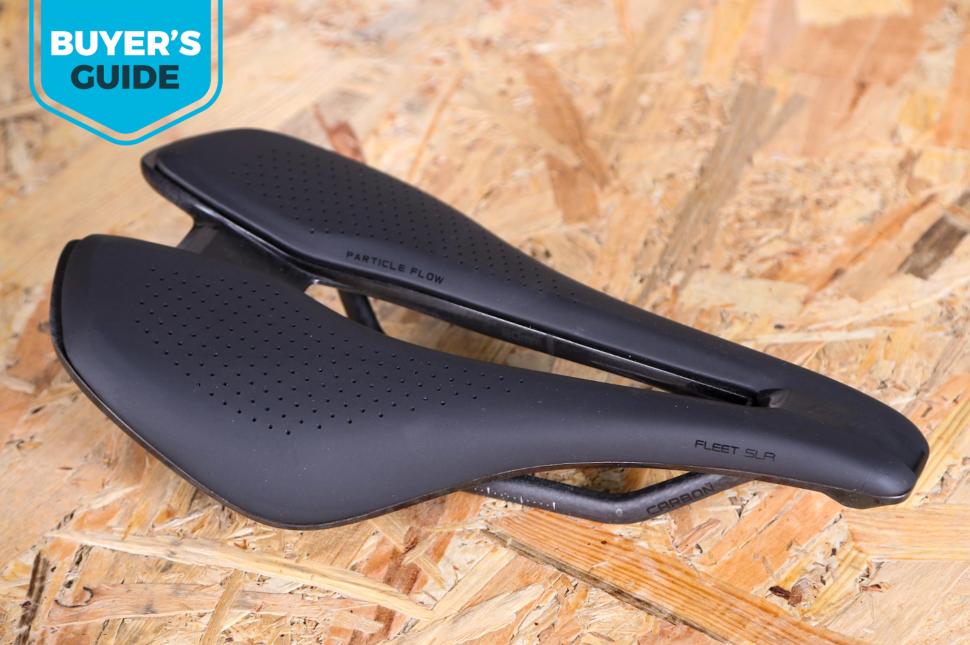 Best road bike saddles