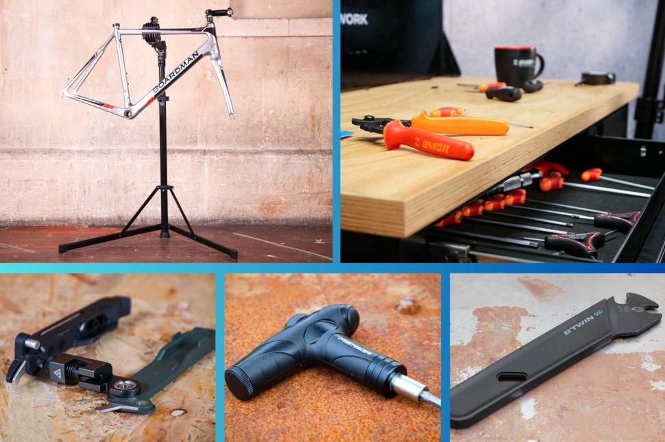 Beginners toolkit guide