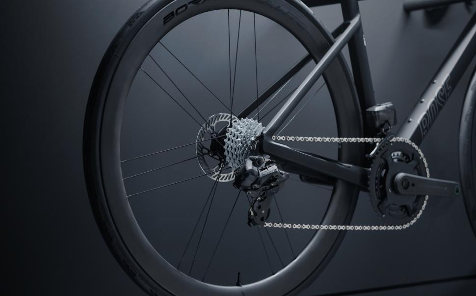 2024 Campagnolo super record s wireless groupset