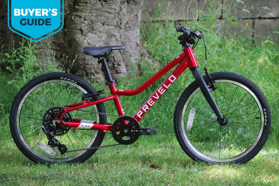 kids bikes