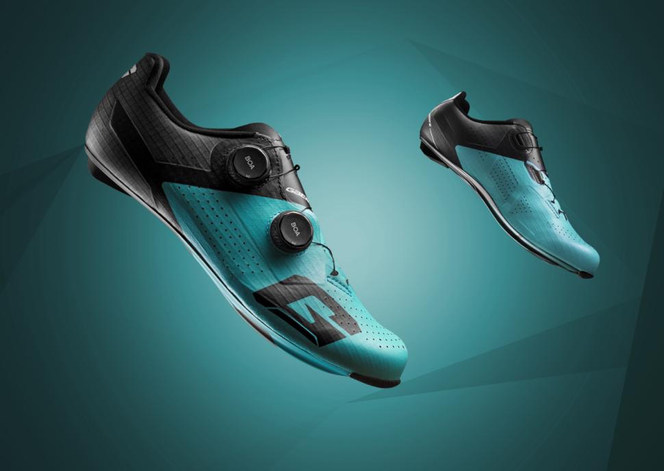 Gaerne G.Jet shoes
