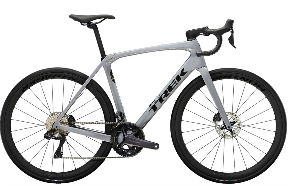 2024 Trek Domane SL 7 Gen 4