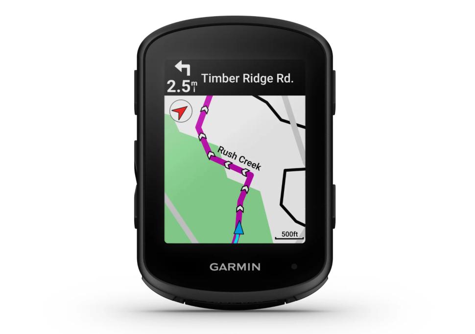 Garmin Edge 840 GPS bike computer