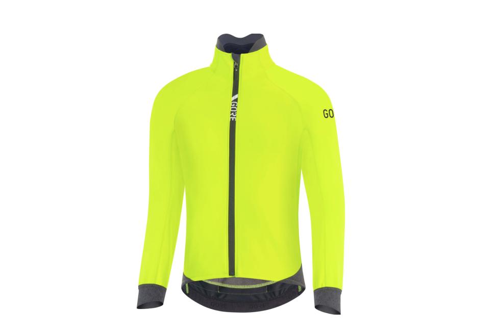 Gorewear C5 Gore-Tex Thermo Jacket