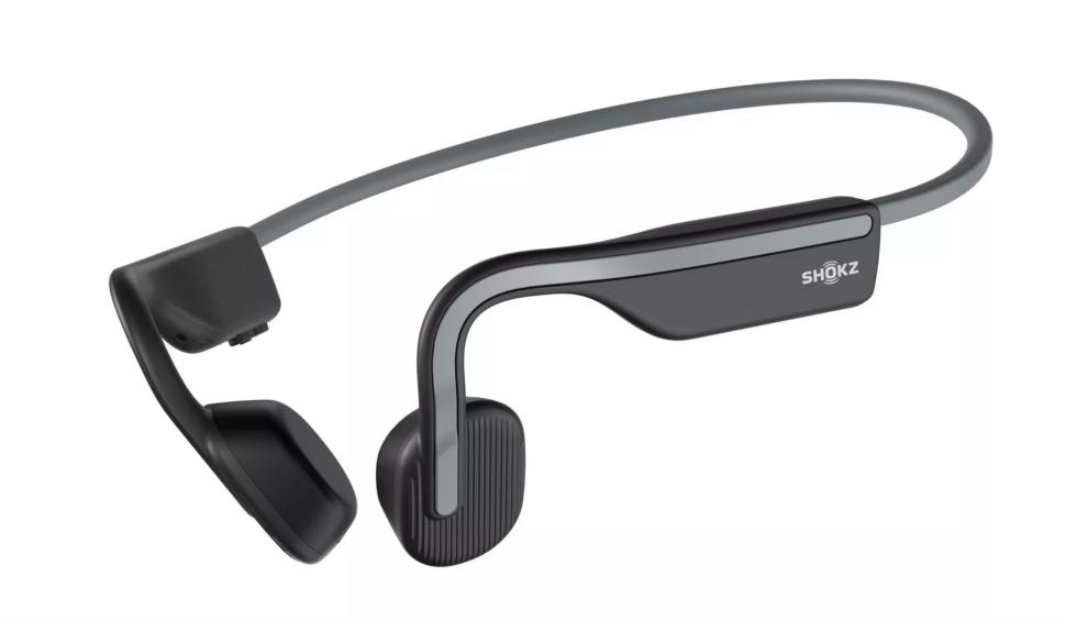 Shokz OpenMove Wireless Bone Conduction headphones