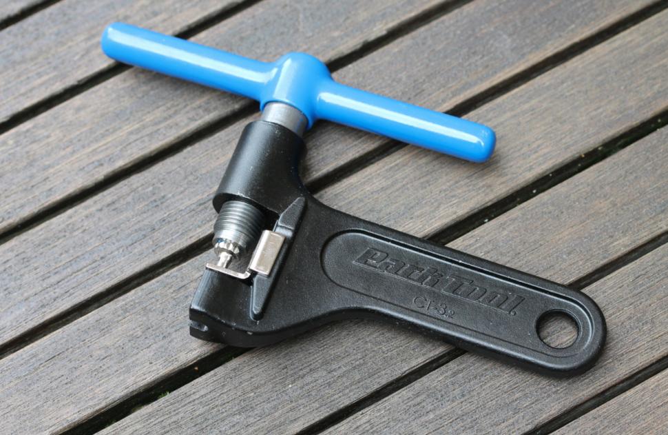 park tool ct3.2 adjustable chain tool