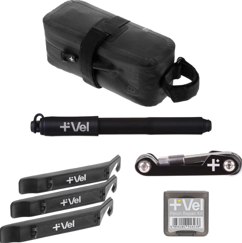 Vel Starter puncture repair kit
