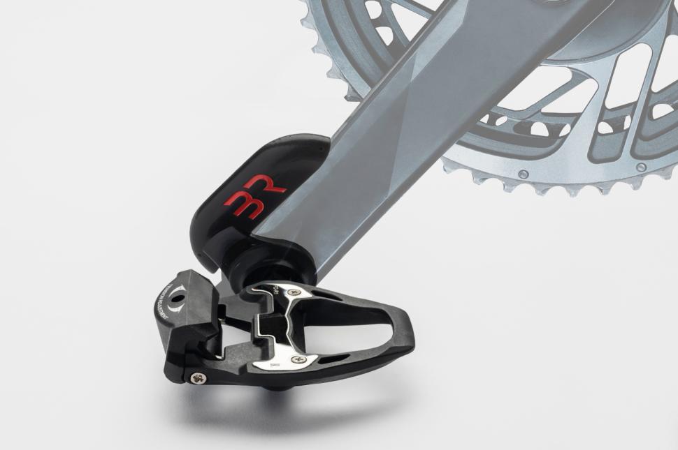 2025 Body Rocket power meter pedal 3