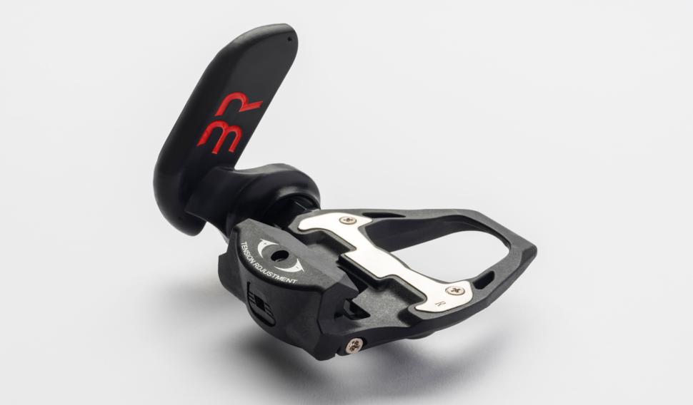 2025 Body Rocket power meter pedal 2