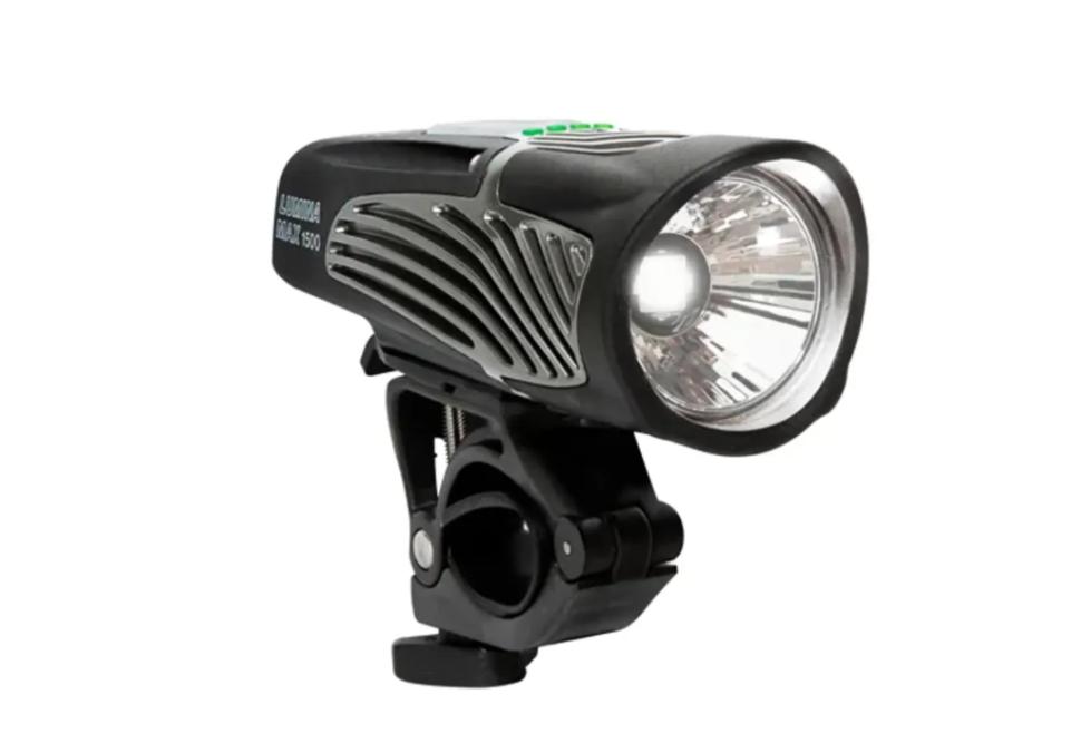 Niterider Lumina Max 1500 Nitelink front bike light