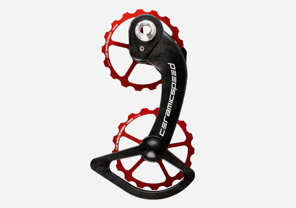 CeramicSpeed OSPW System