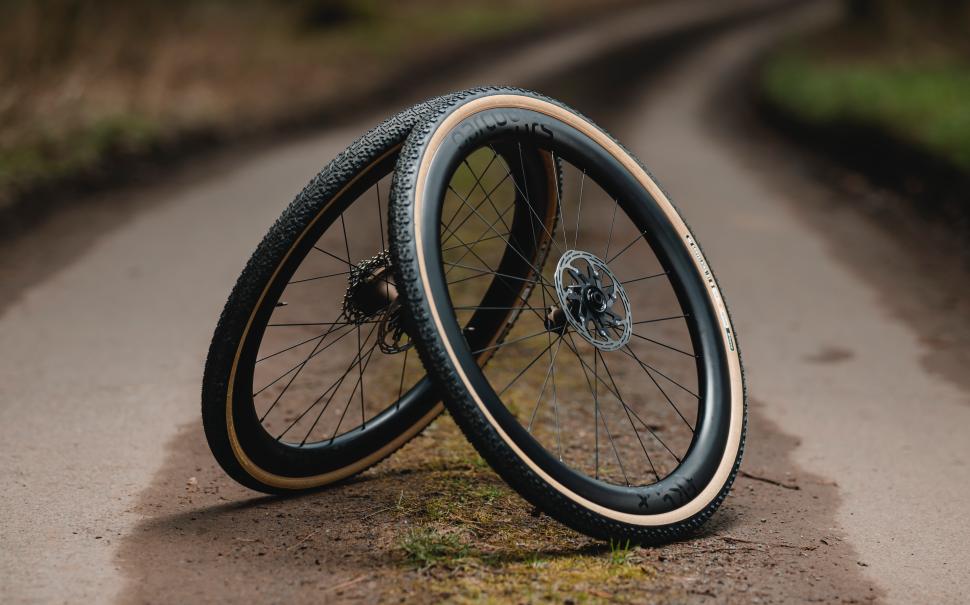 2025 Parcours My25 disc brake 