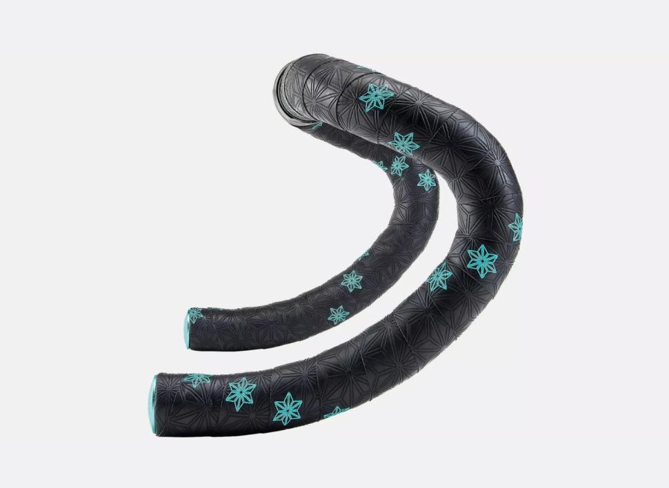 Supacaz Super Sticky Kush Handlebar Tape Galaxy