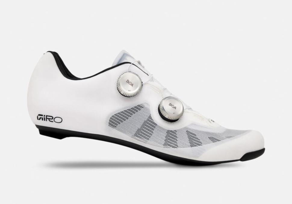 2025 Giro Imperial II shoe white