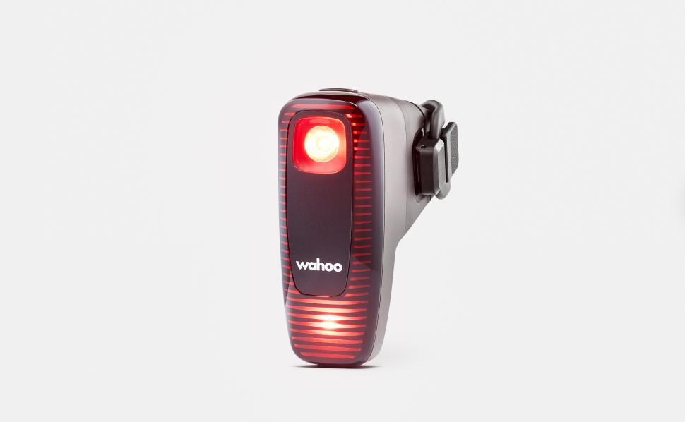 2025 Wahoo Trackr Radar 