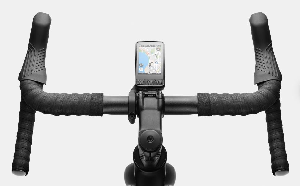 2025 Wahoo Elemnt Roam 3 