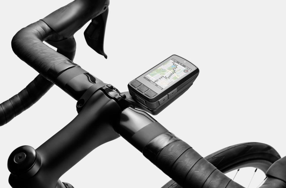 2025 Wahoo Elemnt Bolt 3 bike computer