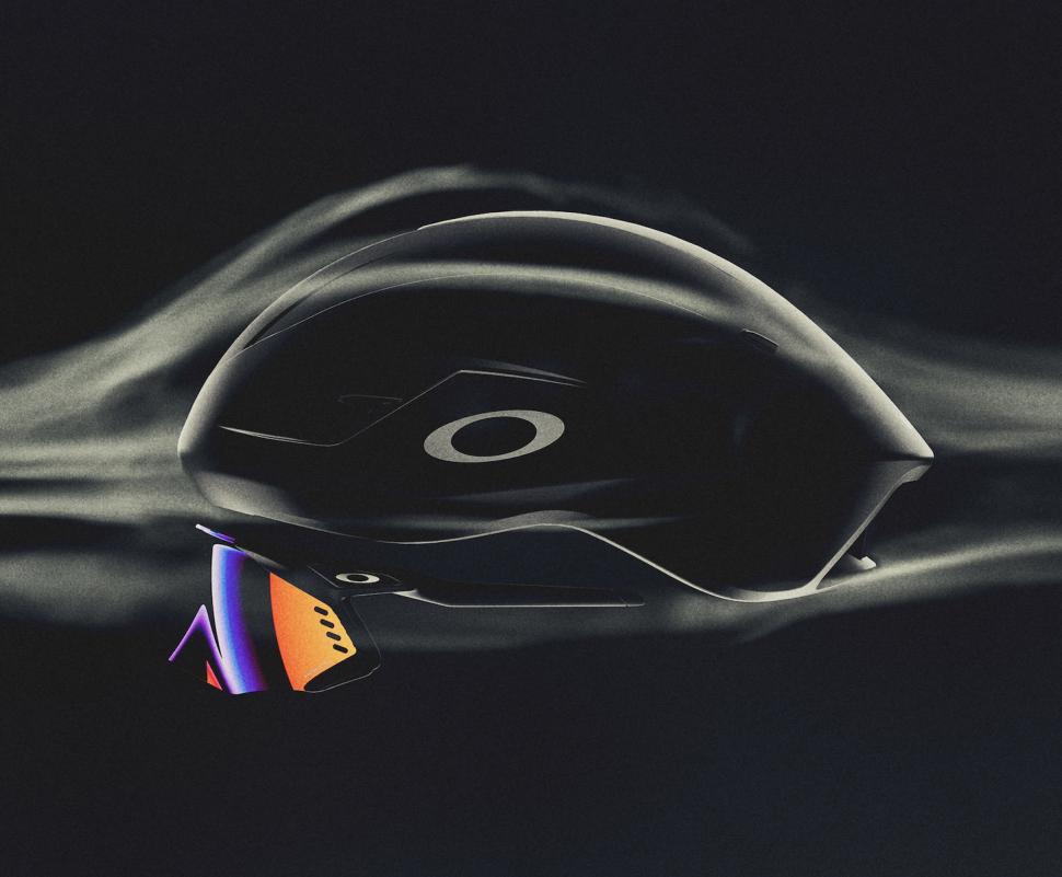 2025 Oakley Velo Kato and Velo Mach head system 2