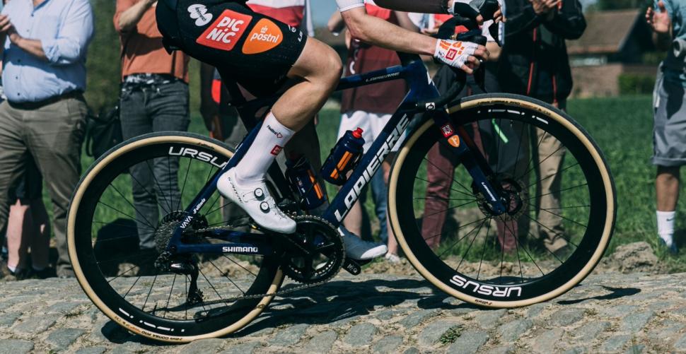 2025 Ursus wheels