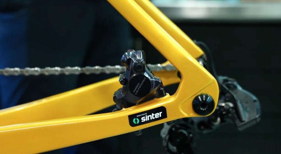 2025 expensive vs cheap brake pads sinter