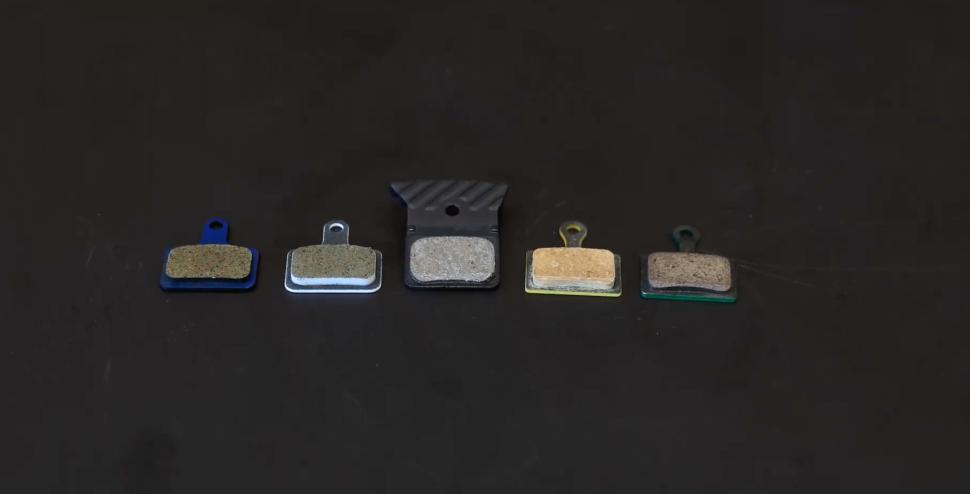 2025 expensive vs cheap brake pads wear test brake pads