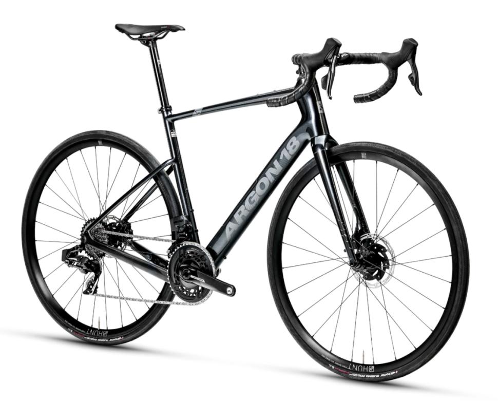 Argon 18 Krypton Force AXS road bike