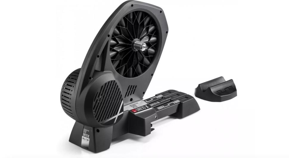 Elite Direto-X OTS Turbo Trainer