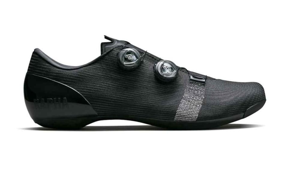 Rapha Pro Team Shoes black