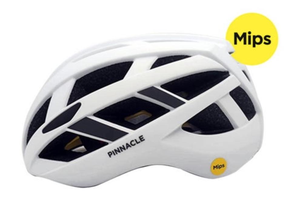 2025 Pinnacle helmet