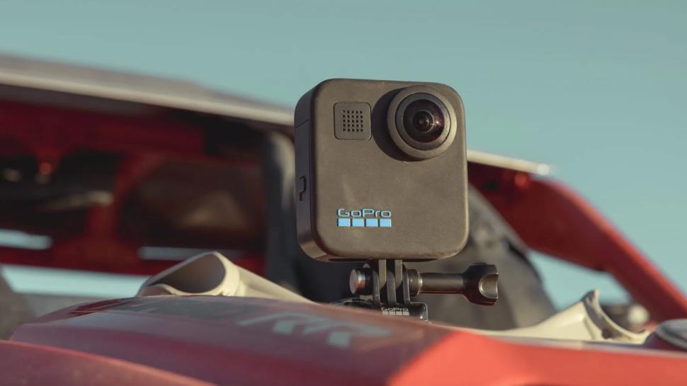 GoPro Max 