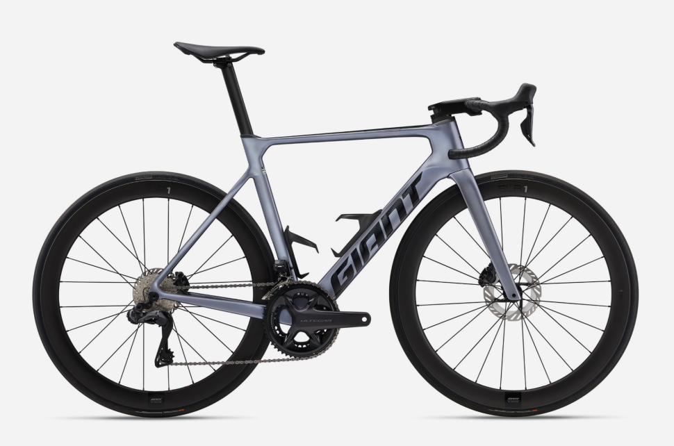 2025 Giant Propel Advanced Pro 0