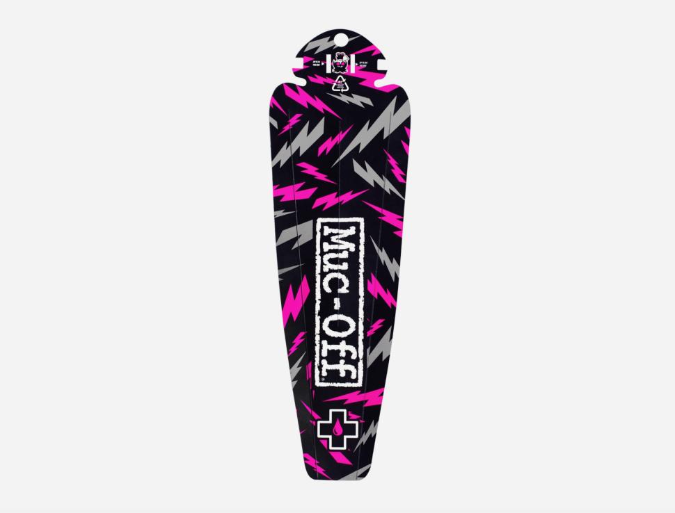 Muc-Off rear ride guard
