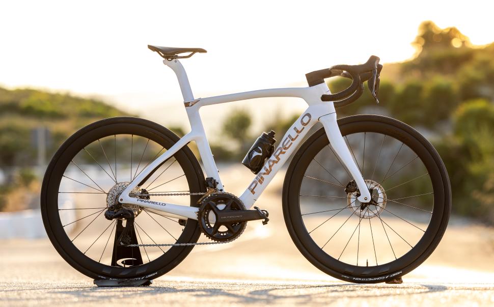 2025 Pinarello Dogma F