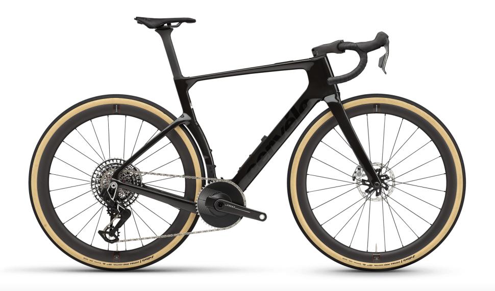 Cervelo Aspero-5 Red AXS