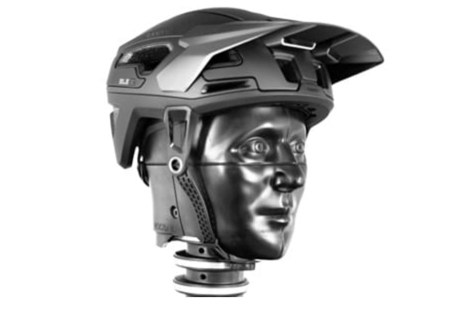 2025 Canyon Deflectr RLS