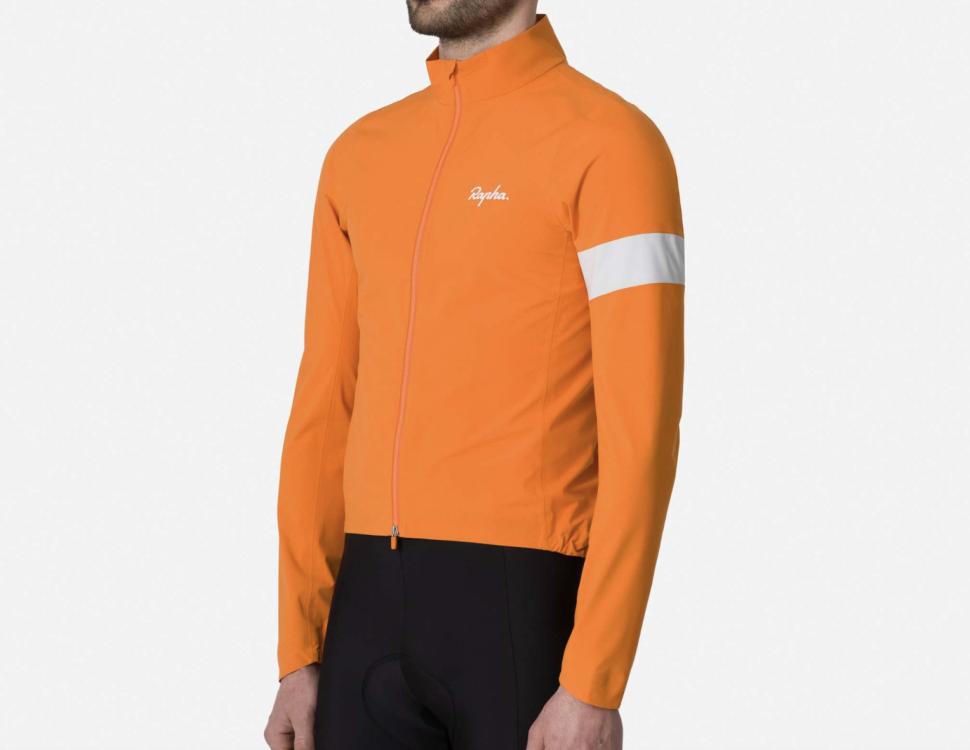 2025 Rapha Core Rain Jacket 