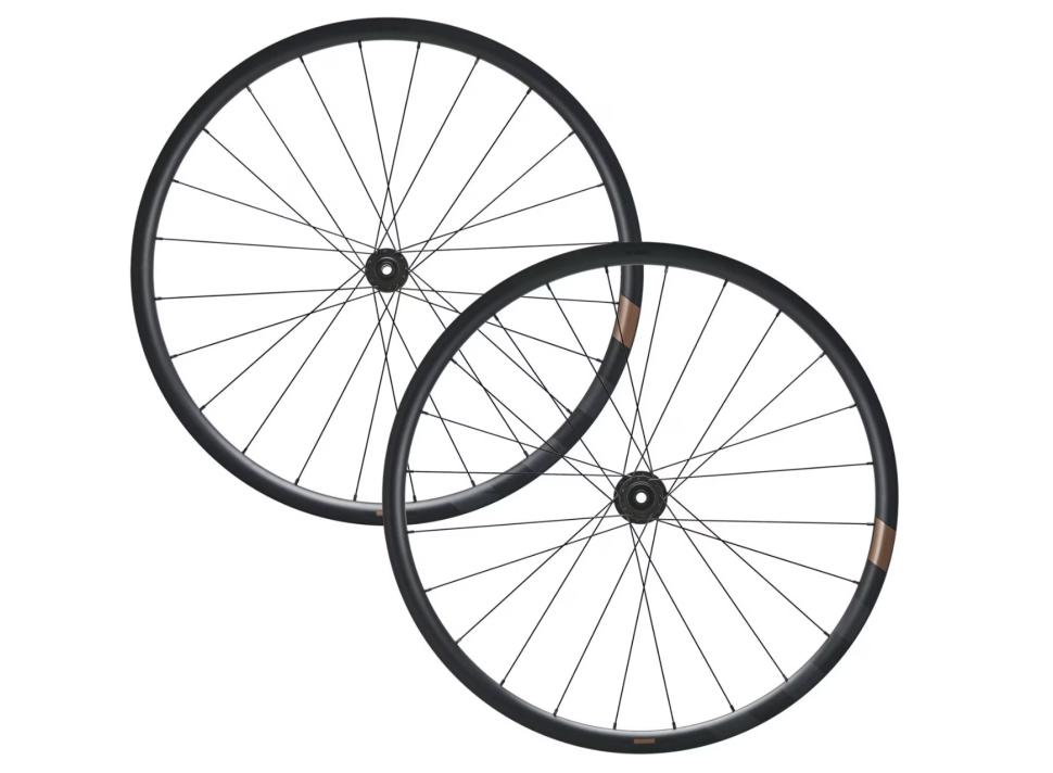 2025 Prime Orra Alloy Gravel Wheelset