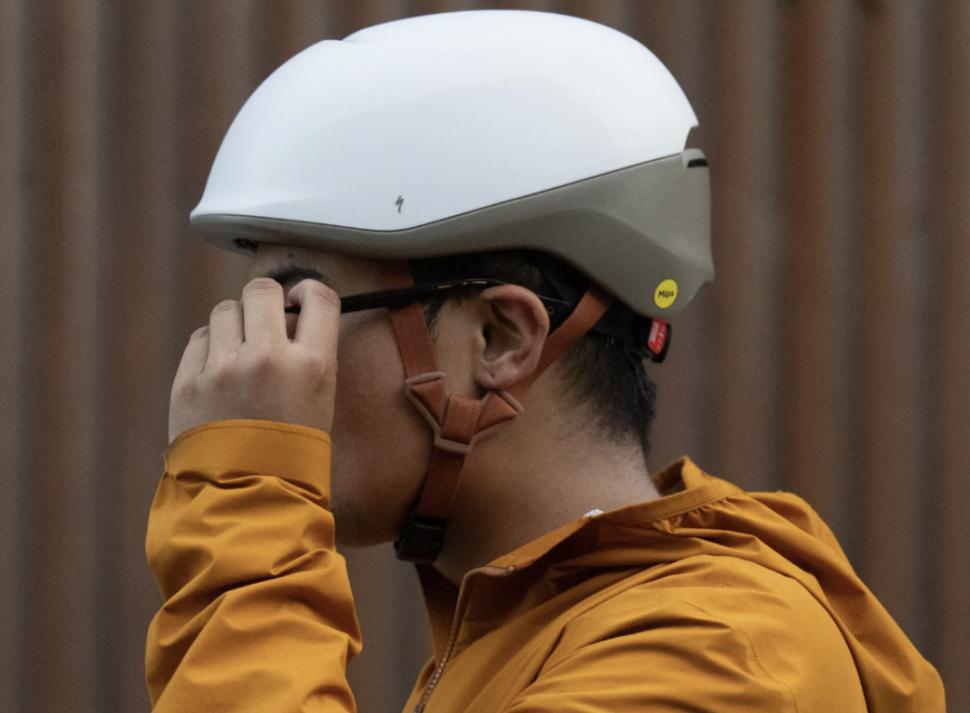 Specialized Tone Cycling Helmet