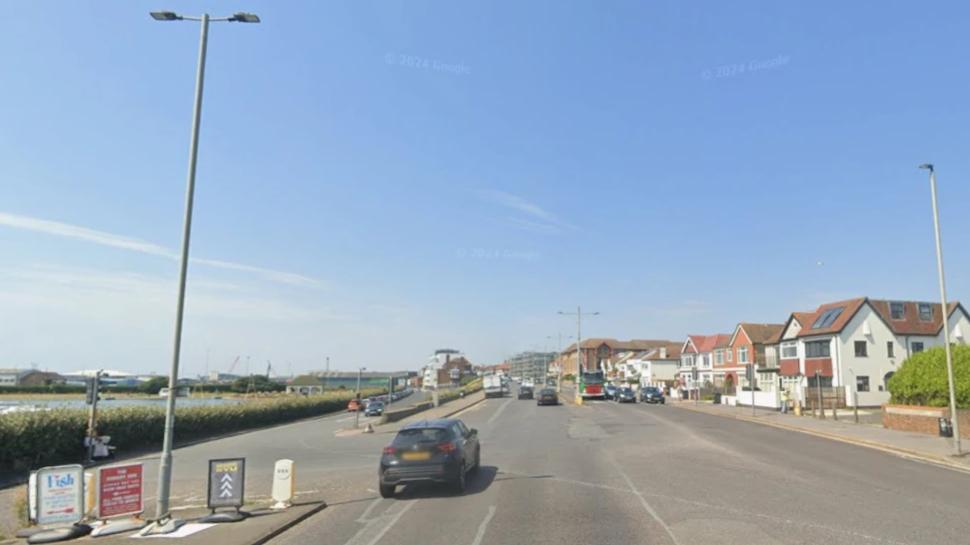 Hove A259