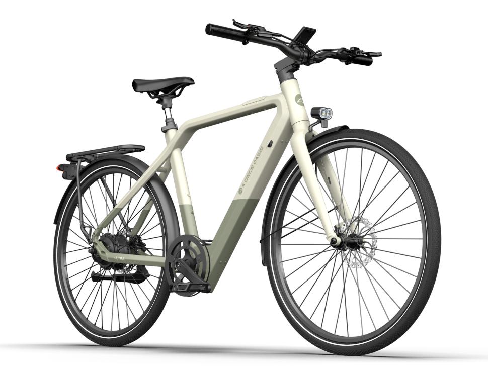2025 ADO Air 30 ultra e-bike