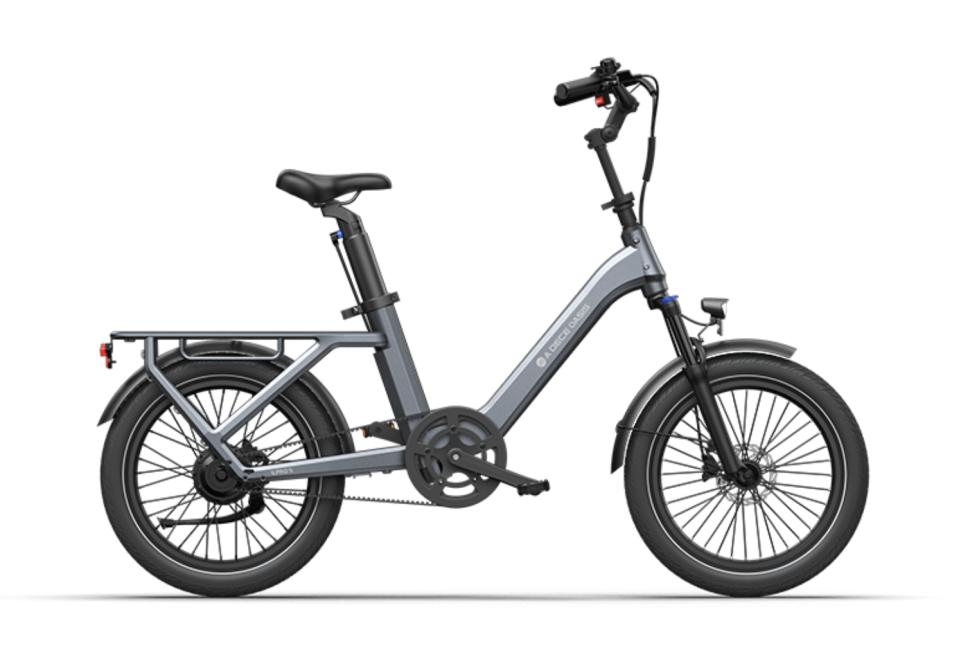 2025 ADO Air One Pro family e bike