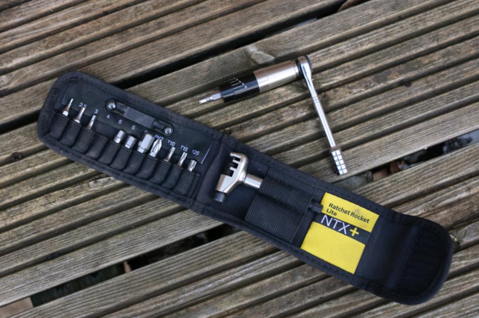 Topeak Ratchet Rocket Lite