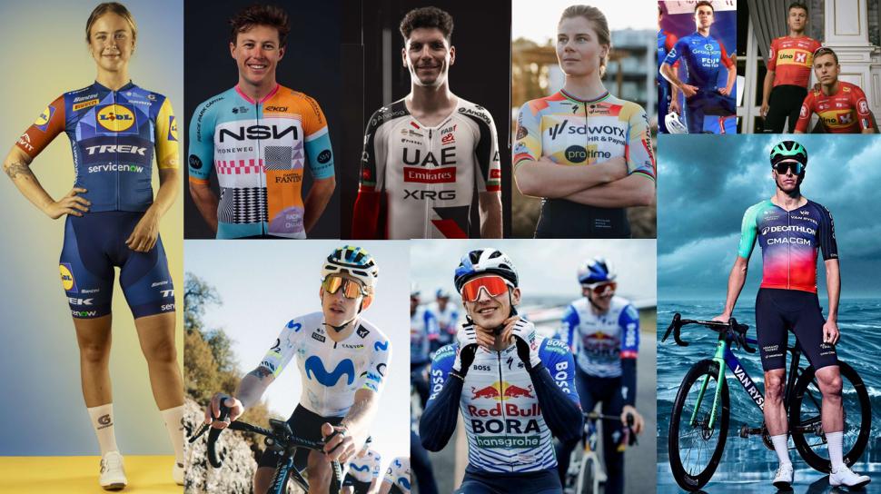 2026 team kit montage