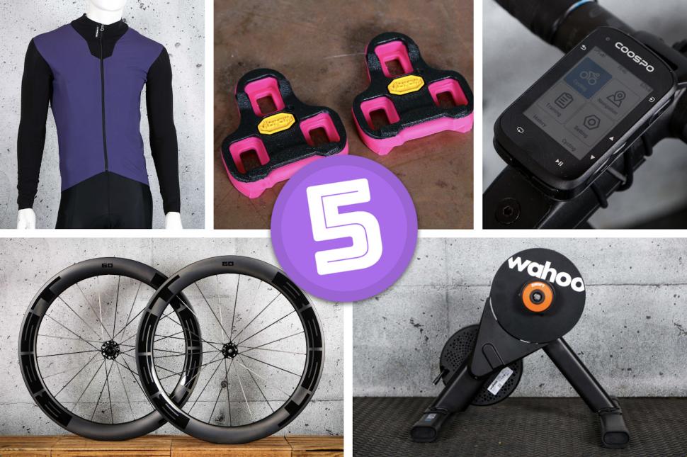 FiveCoolThings-2025-12-22