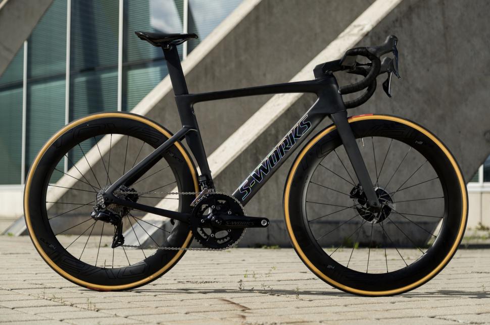 Specialized Venge 2019