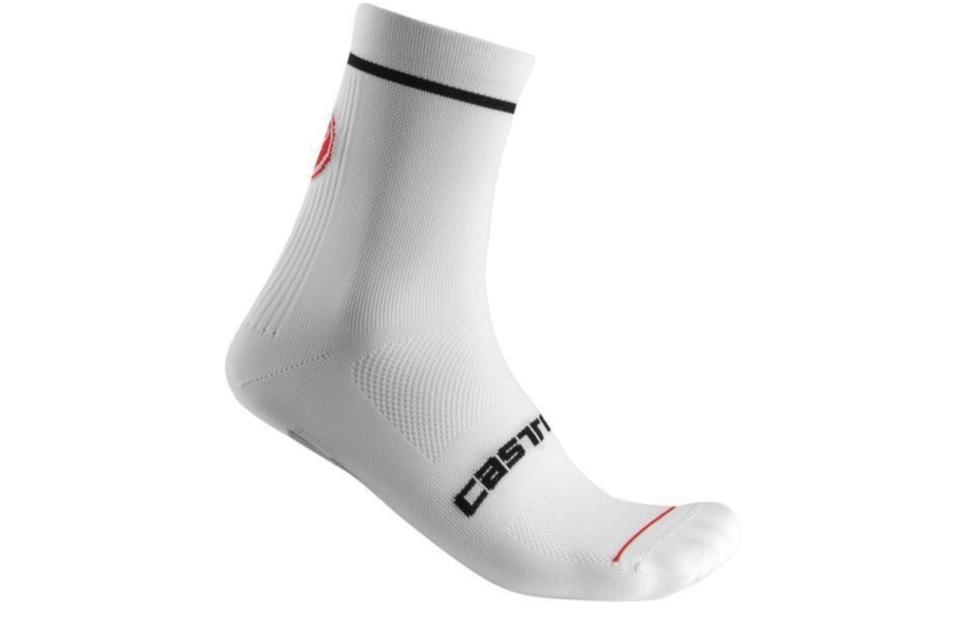 2026 Castelli Entrata 13 socks