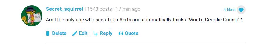 Live blog comment 6/12/21