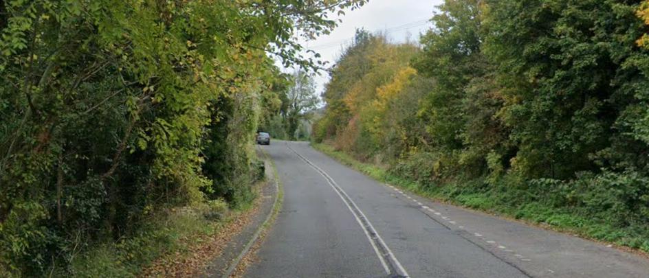Gloucester Road Bath (Google Street View)
