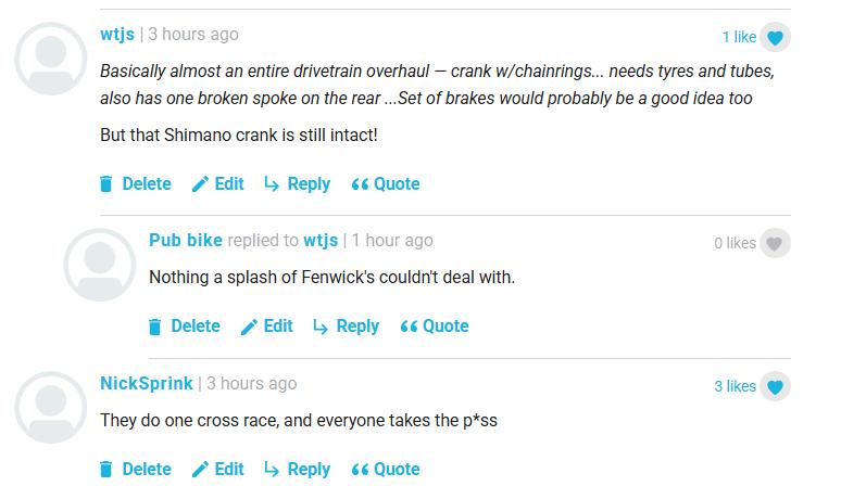 Live blog comment 6/2/2025