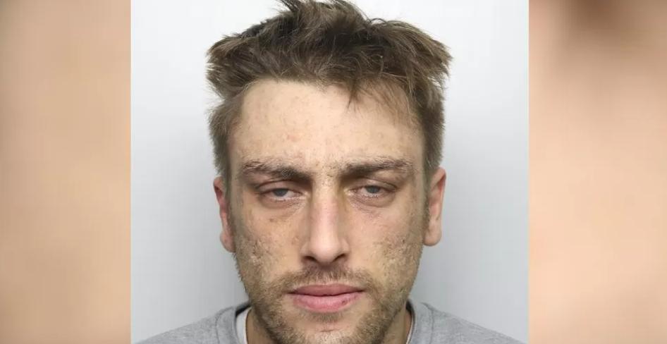 Lee Beevers (West Yorkshire Police)